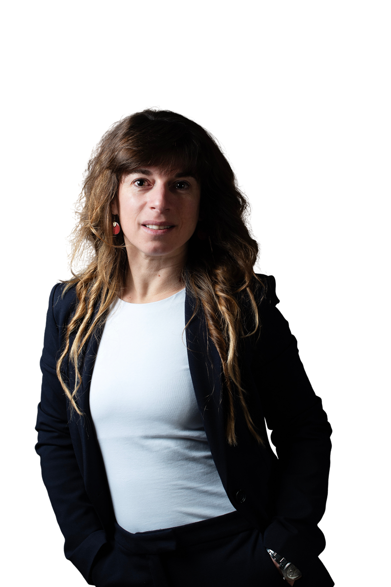 Marie Hébras