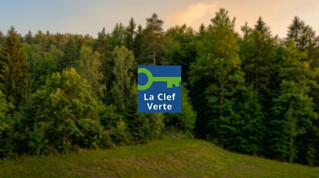Clef Verte structurer démarche environnementale
