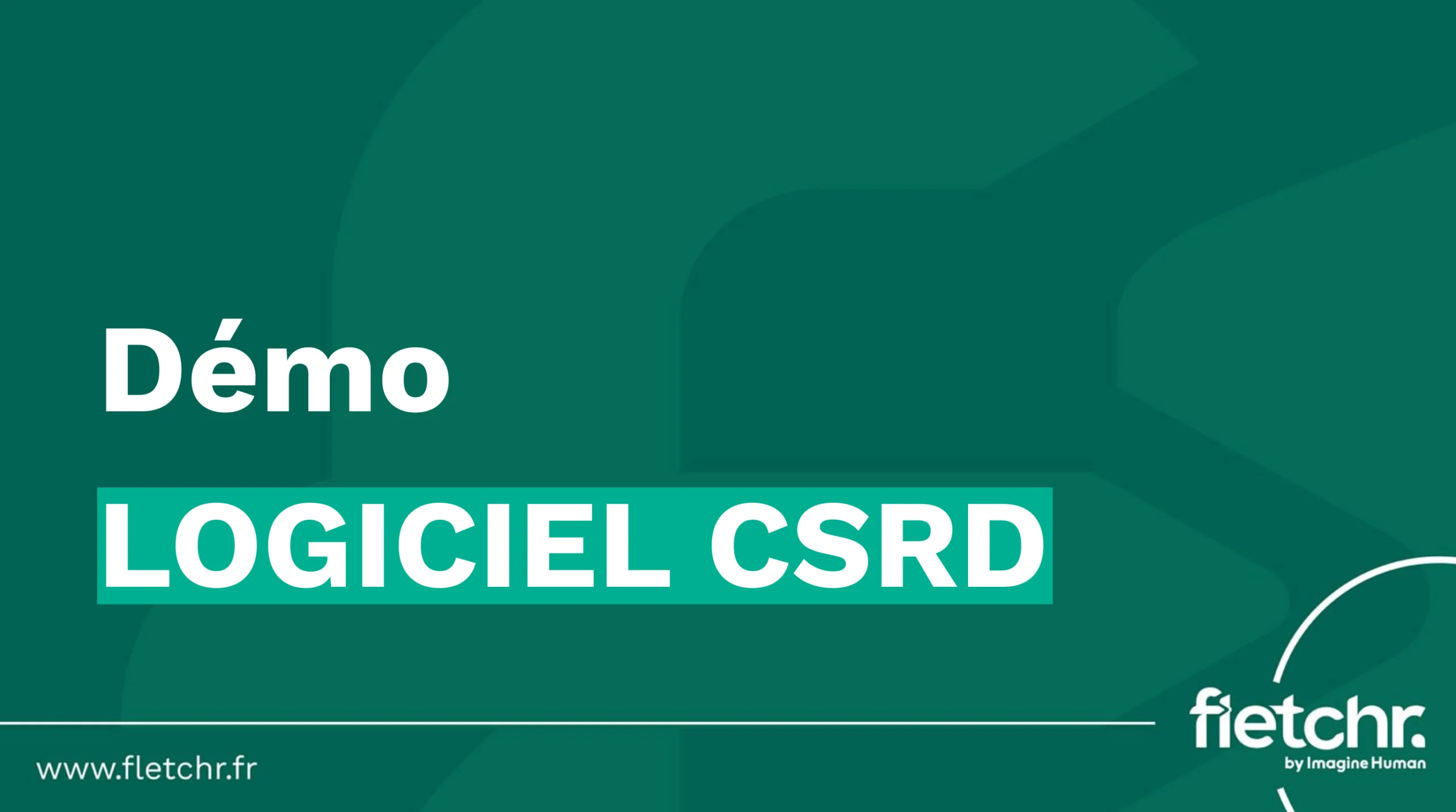 Conseils utiles démo logiciel csrd