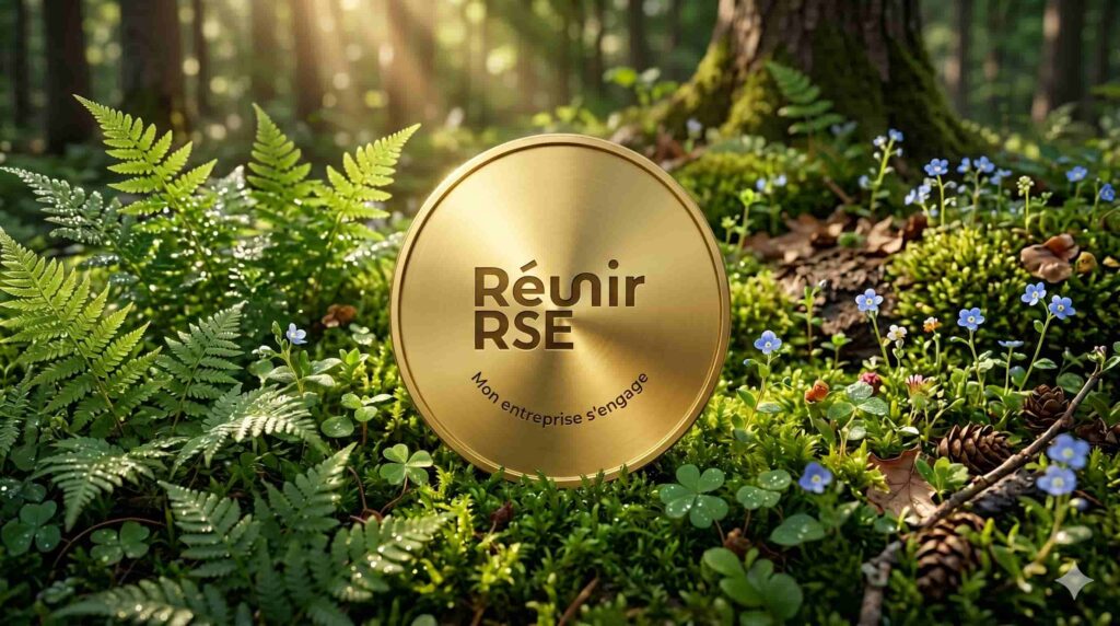 label reunir c'est quoi